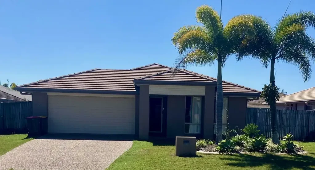 Family Home In Kawungan