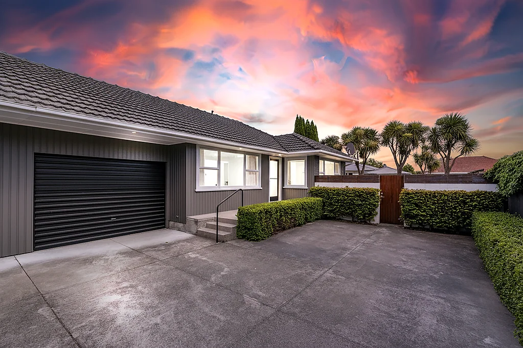 9A Hudson Street, Bryndwr, Christchurch, Canterbury