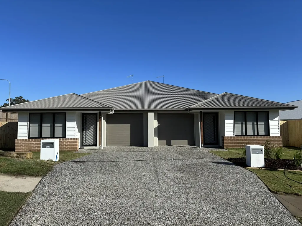 Your new home awaits!