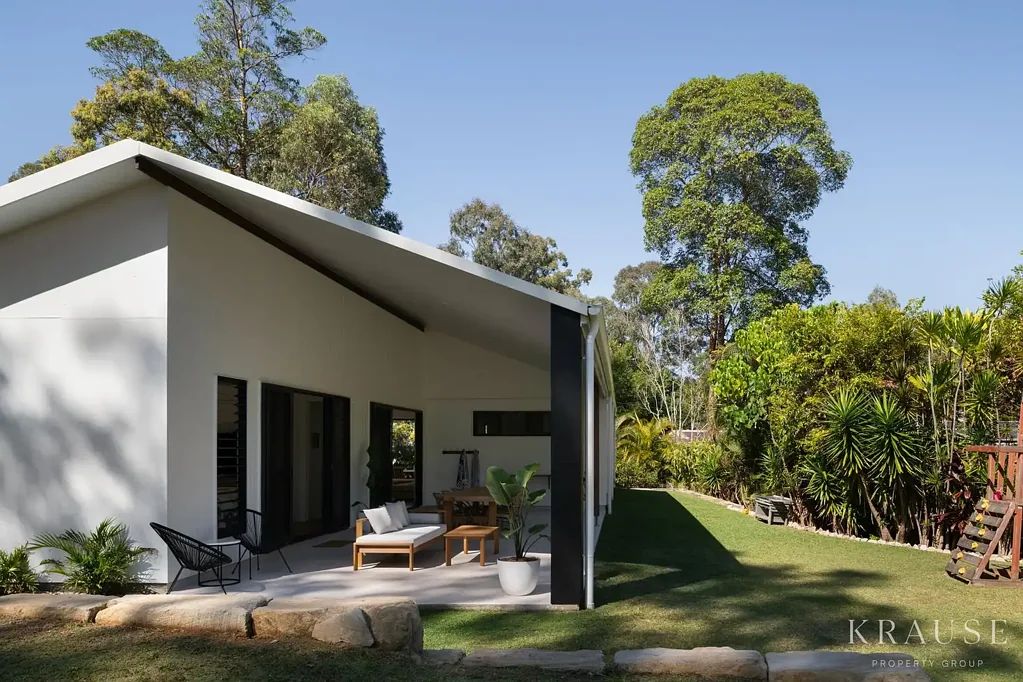 Doonan 7ਬੈੱਡਰੂਮ Dual Living at Its Most Exceptional – Space, Style and Serenity