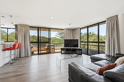Coffs Harbour 2 Slaapkamer North-Facing Apartment With Resort Living, Just Moments from the Beach