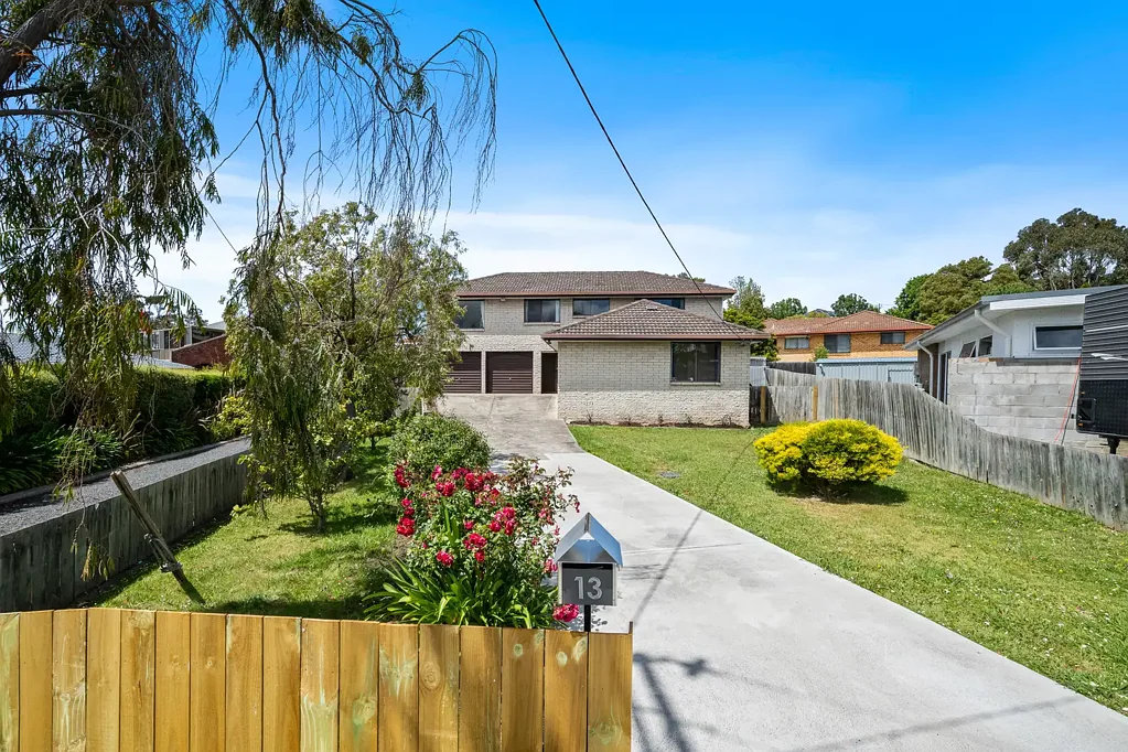 13 Connewarre Crescent, Berriedale, TAS 7011