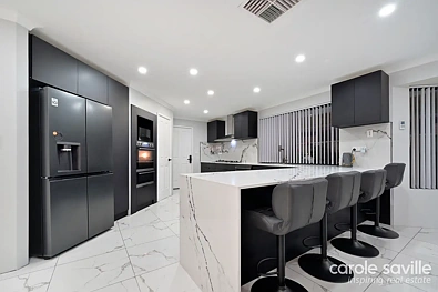 26 Woodbine Loop, Tapping, WA 6065, 4房, 2浴, House