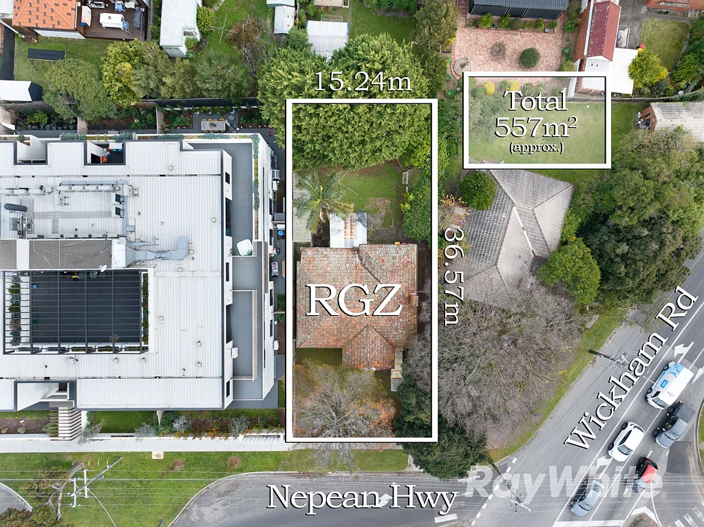 1052 Nepean Highway, Highett, VIC 3190