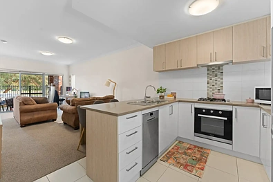 36/41 Amazon Drive, Baldivis, WA 6171, 2 habitaciones, 1 baños, Unit