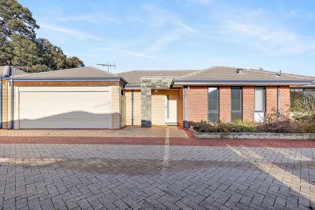 6/309 Railway Avenue, Armadale, WA 6112