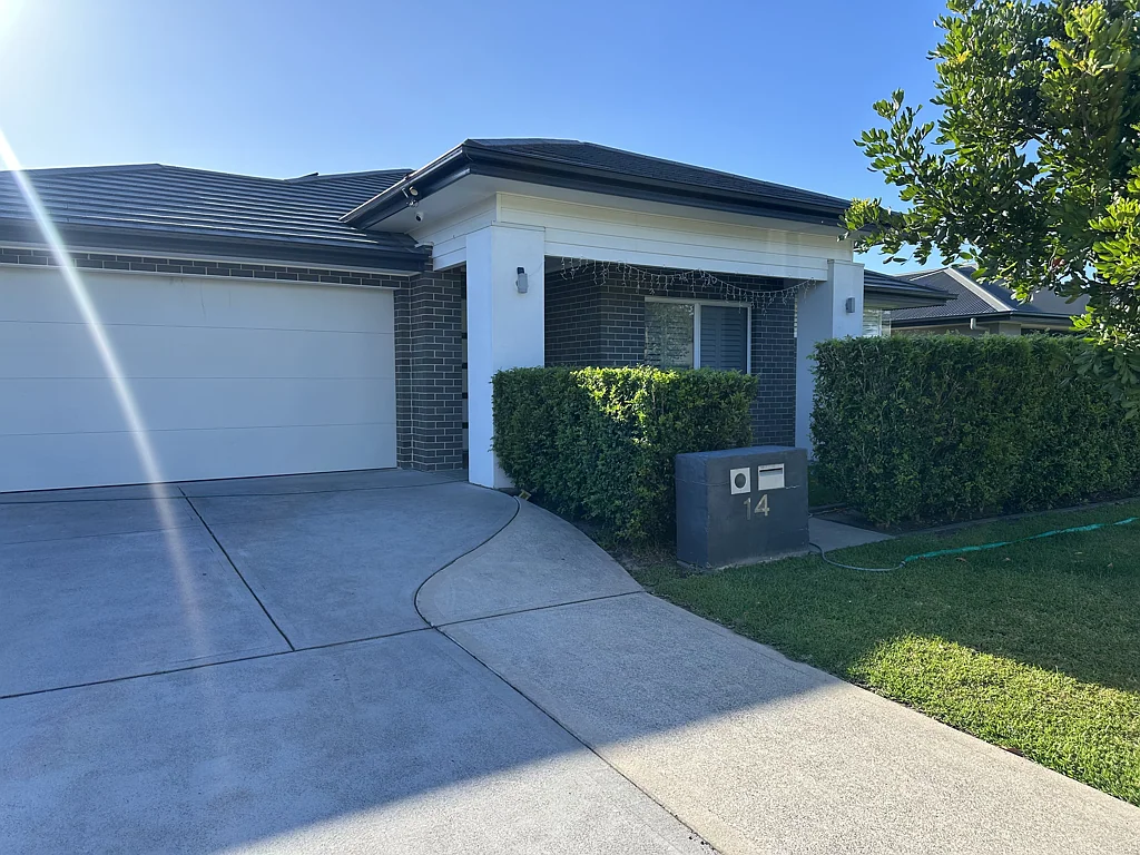 14 Sandcastle Street, Fern Bay, NSW 2295