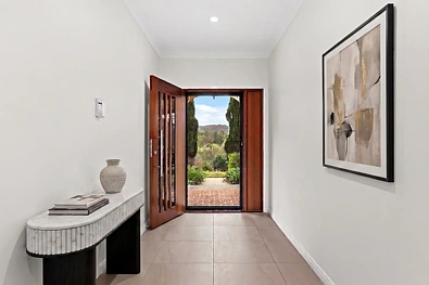 110 Woodward Place, Pullenvale, QLD 4069, 5房, 2浴, Lifestyle Section
