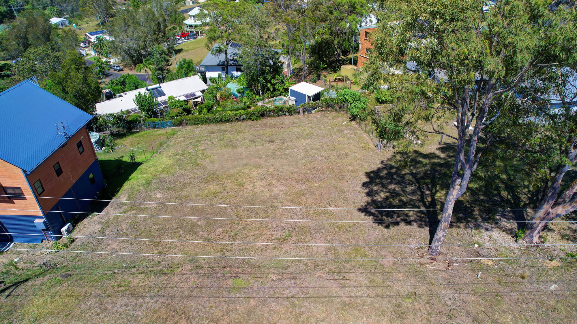 3 COOLANGATTA ST, COOMBA PARK NSW 2428, 0 chambres, 0 salles de bain, Section