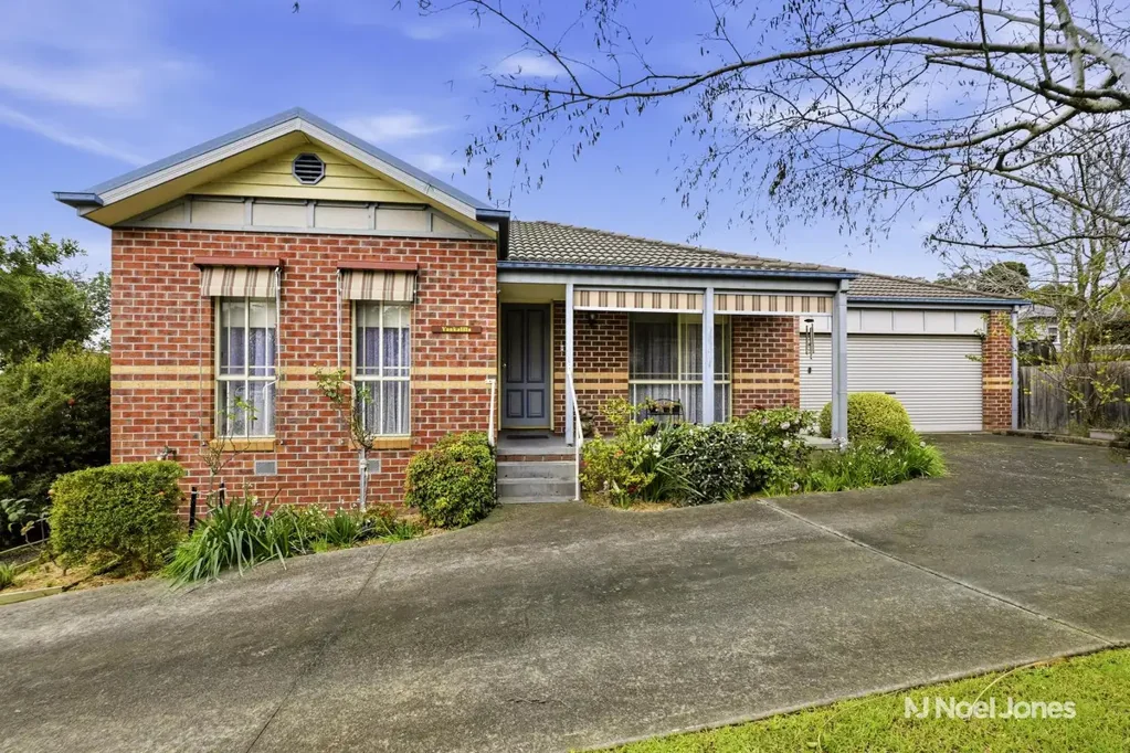 Lilydale 3 Slaapkamer Sweet Independent Living