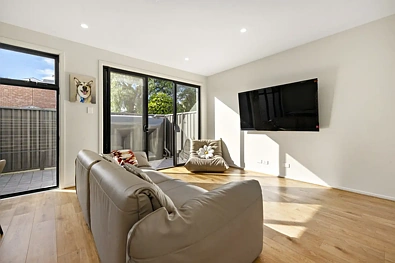 5/141 Devonport Terrace, Prospect, SA 5082, 3 Bedrooms, 2 Bathrooms, Townhouse