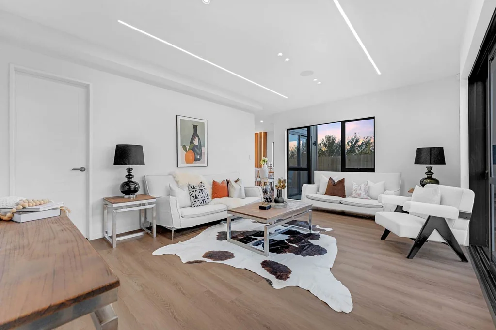 Flat Bush 6कमरा Spacious living in Flat Bush