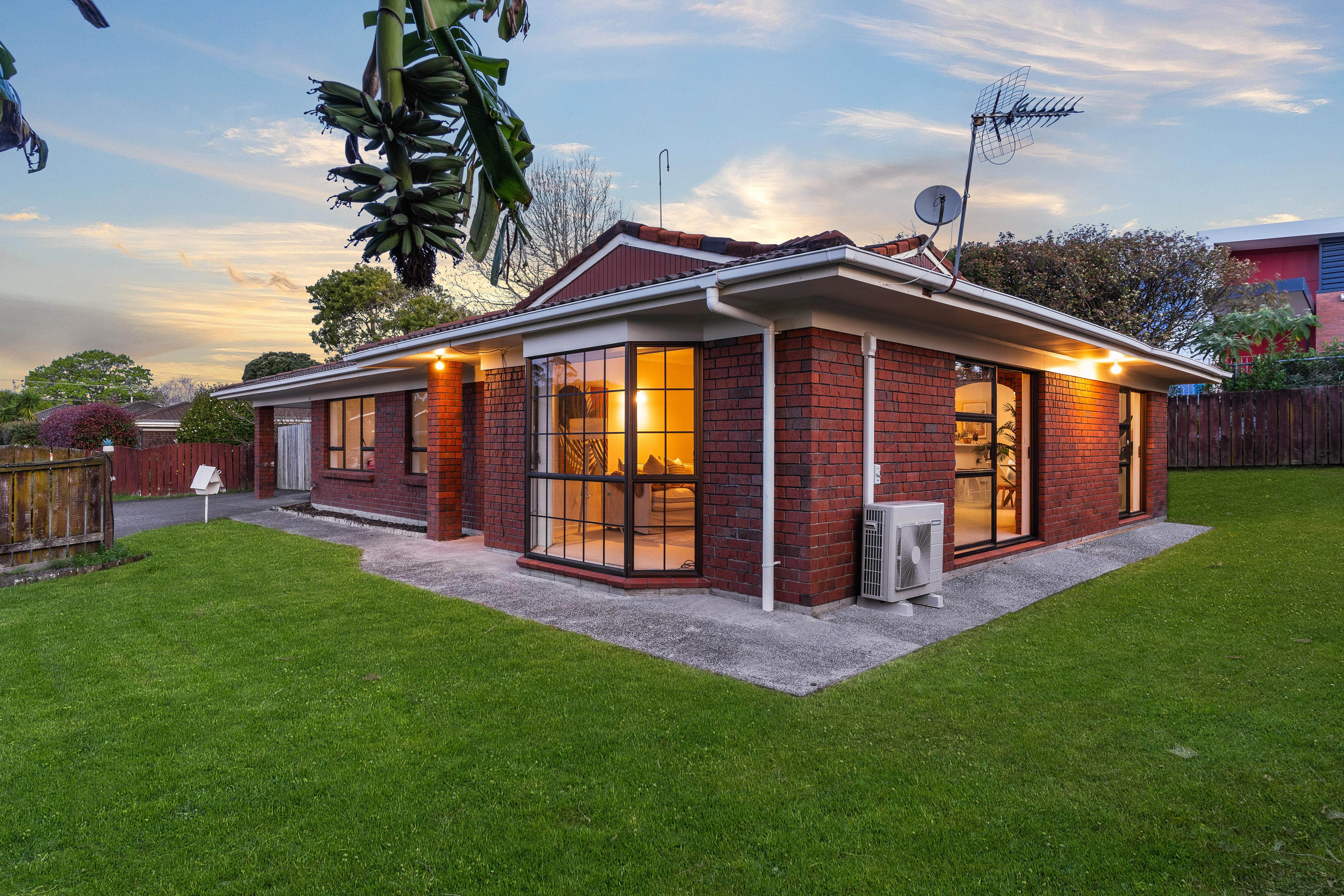 6/66 Rathgar Road, Henderson, Auckland - Waitakere, 3 Bedrooms, 0 Bathrooms, House