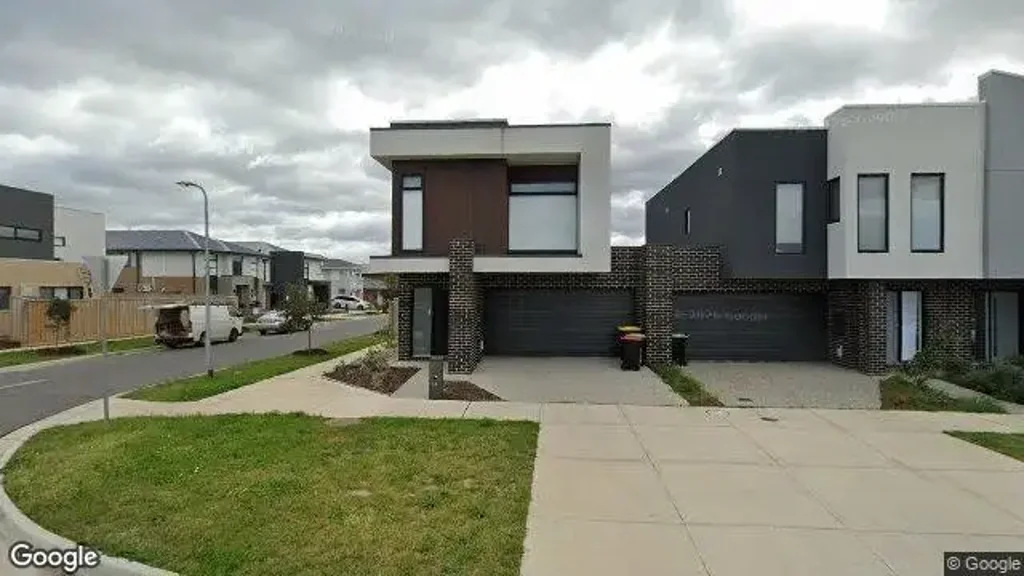 Modern Living with Comfort and Style