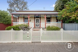 59 Pyke Street, Quarry Hill