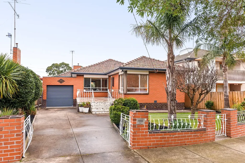 Northcote 3 Bedroom A Much-Loved Family Home In A Tightly Held Court…