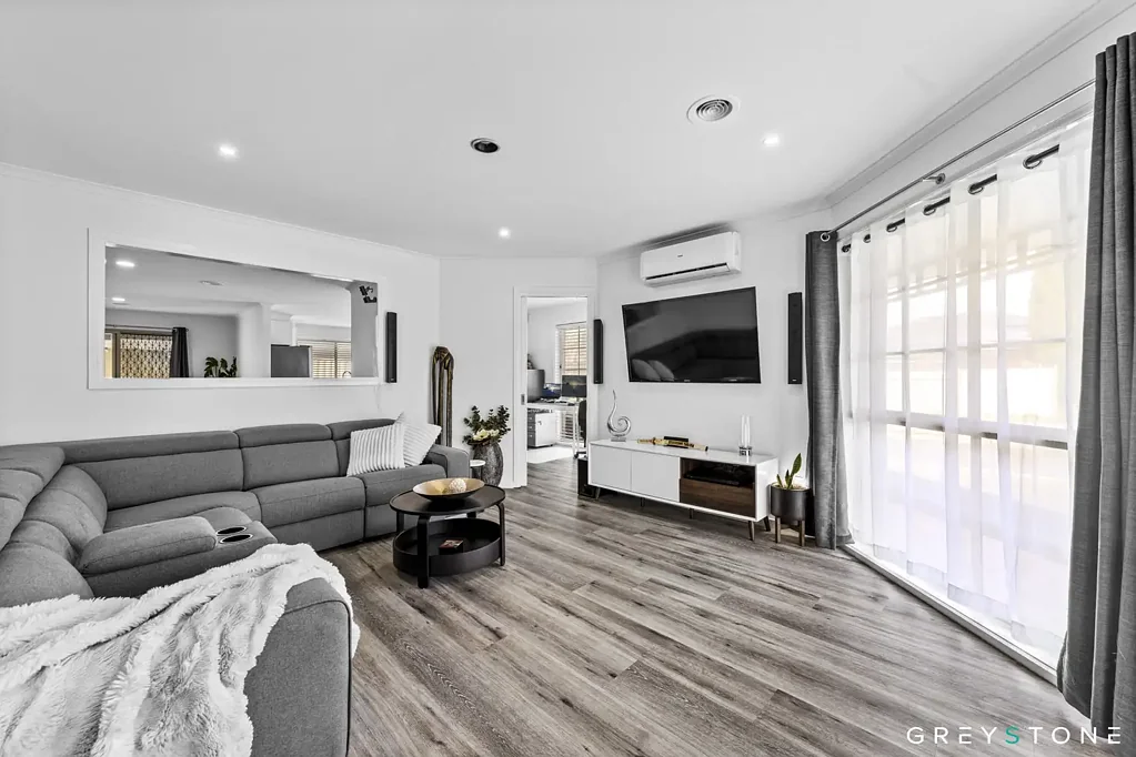 Sydenham 3ห้องนอน Location, Versatility, Quiet Family Living