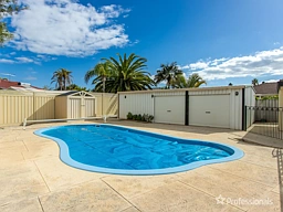 5 Toulouse Way, Port Kennedy