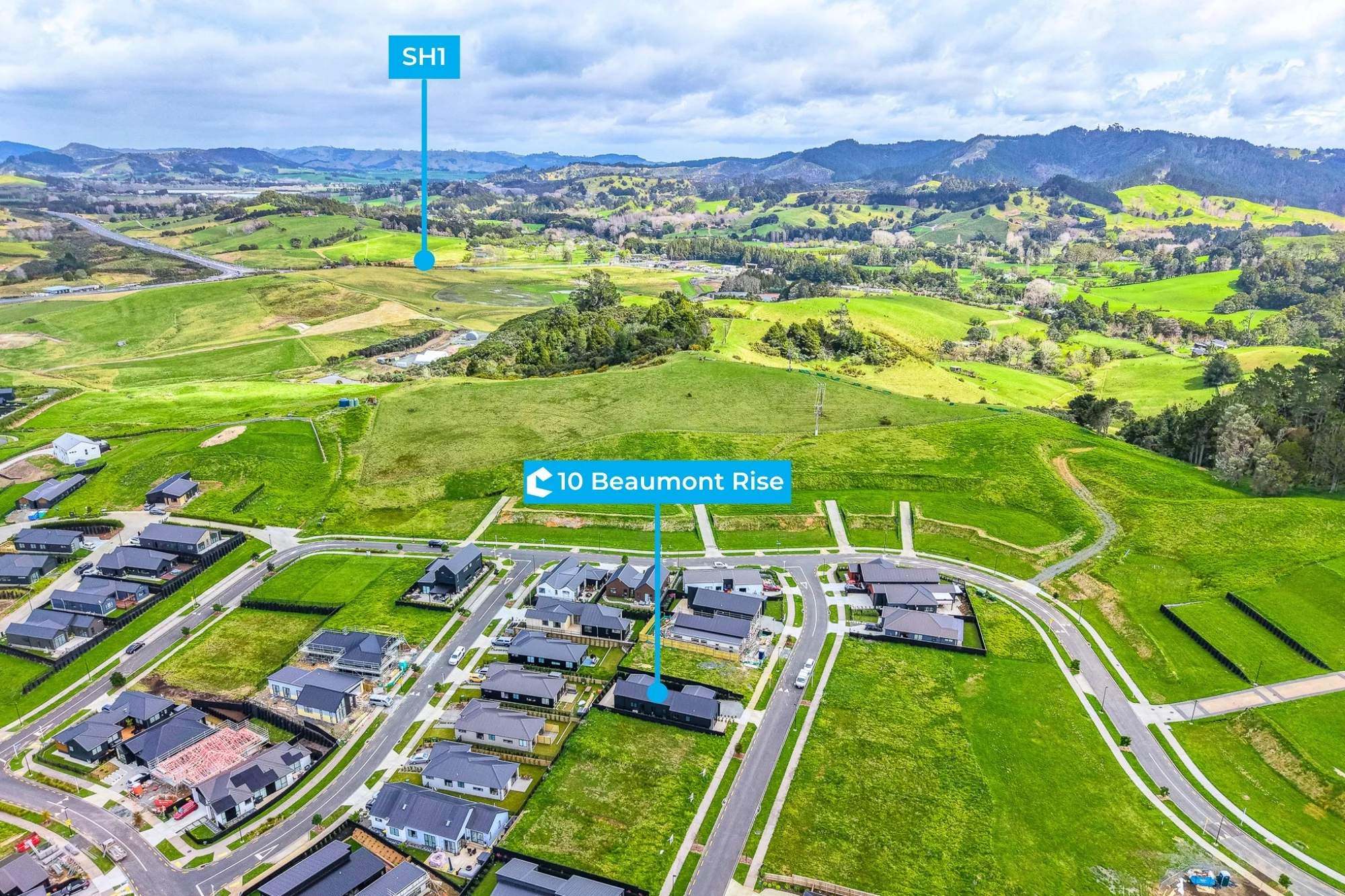 10 Beaumont Rise, Warkworth, photo 18