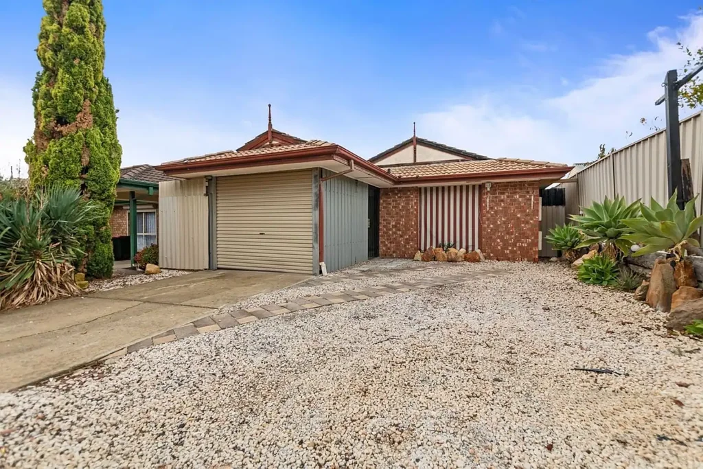 Neat and Low Maintenance Home in Convenient Location