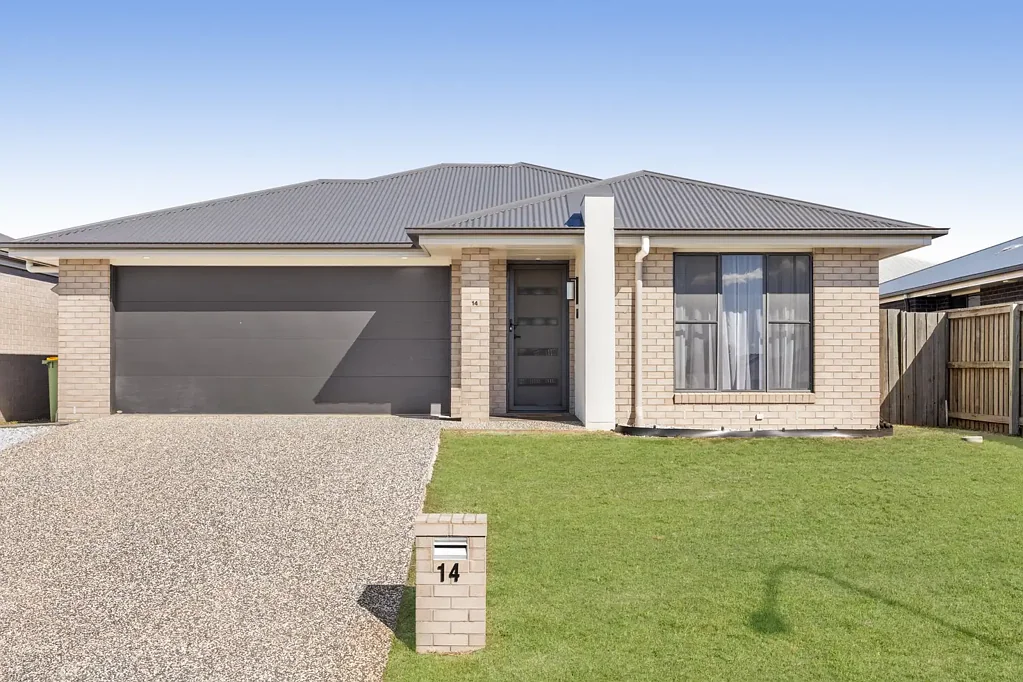 14 Whitewood Way, Cotswold Hills, QLD 4350