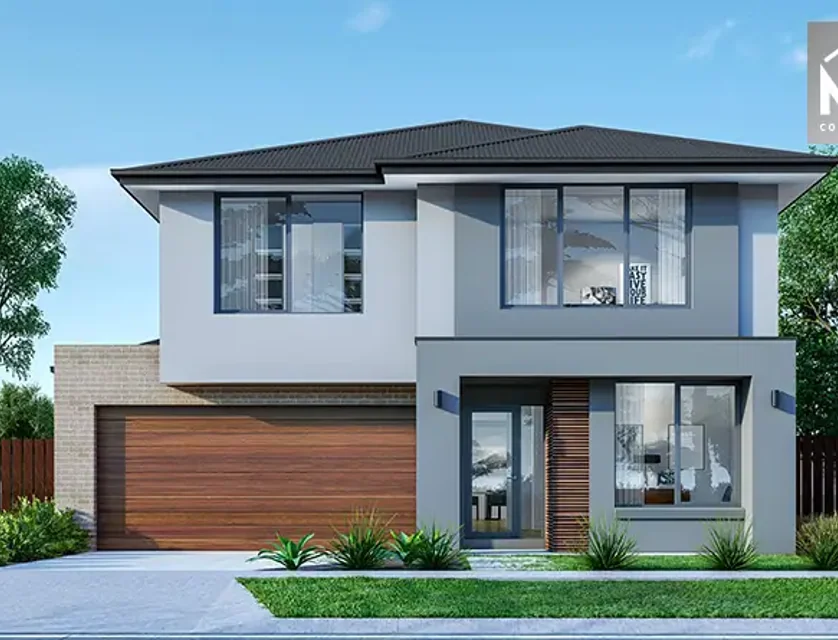 Lot 341 Maradona Blvd - Taylors Rise Estate,, Deanside, VIC 3336, 4 غرف, 3 حمامات, House