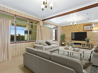 32 Ritchie Crescent, Taree, NSW 2430, 4房, 3浴, House