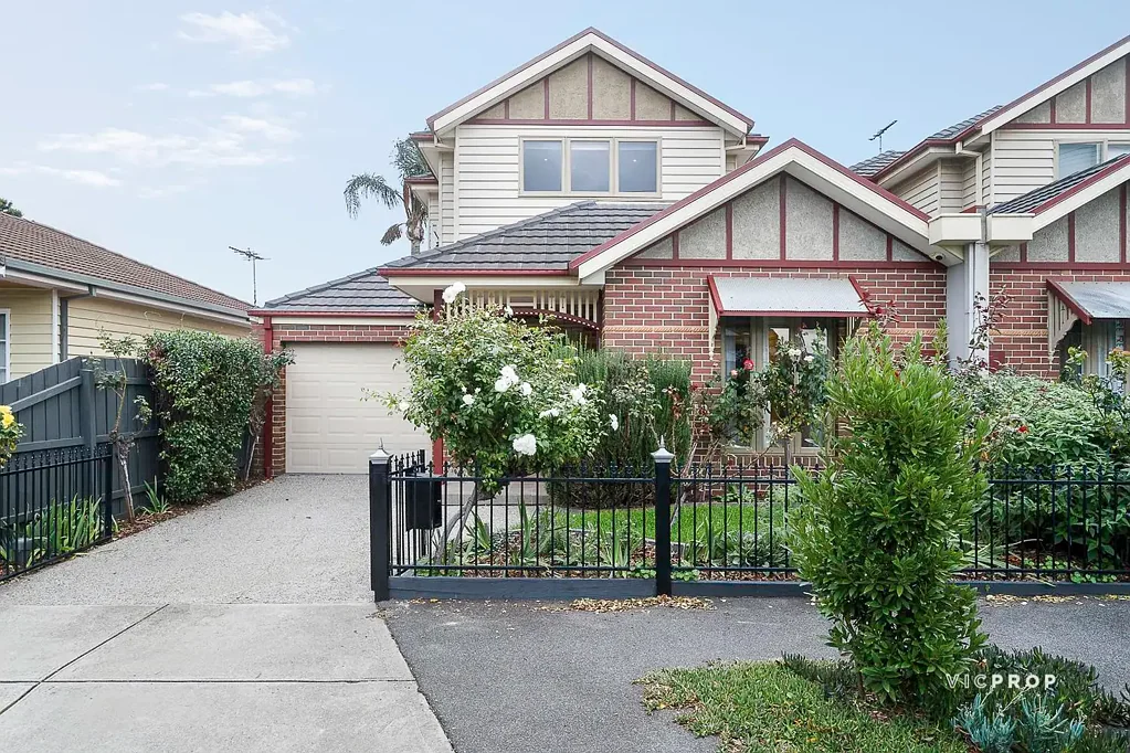 14A Murdock Street, Brunswick, VIC 3056