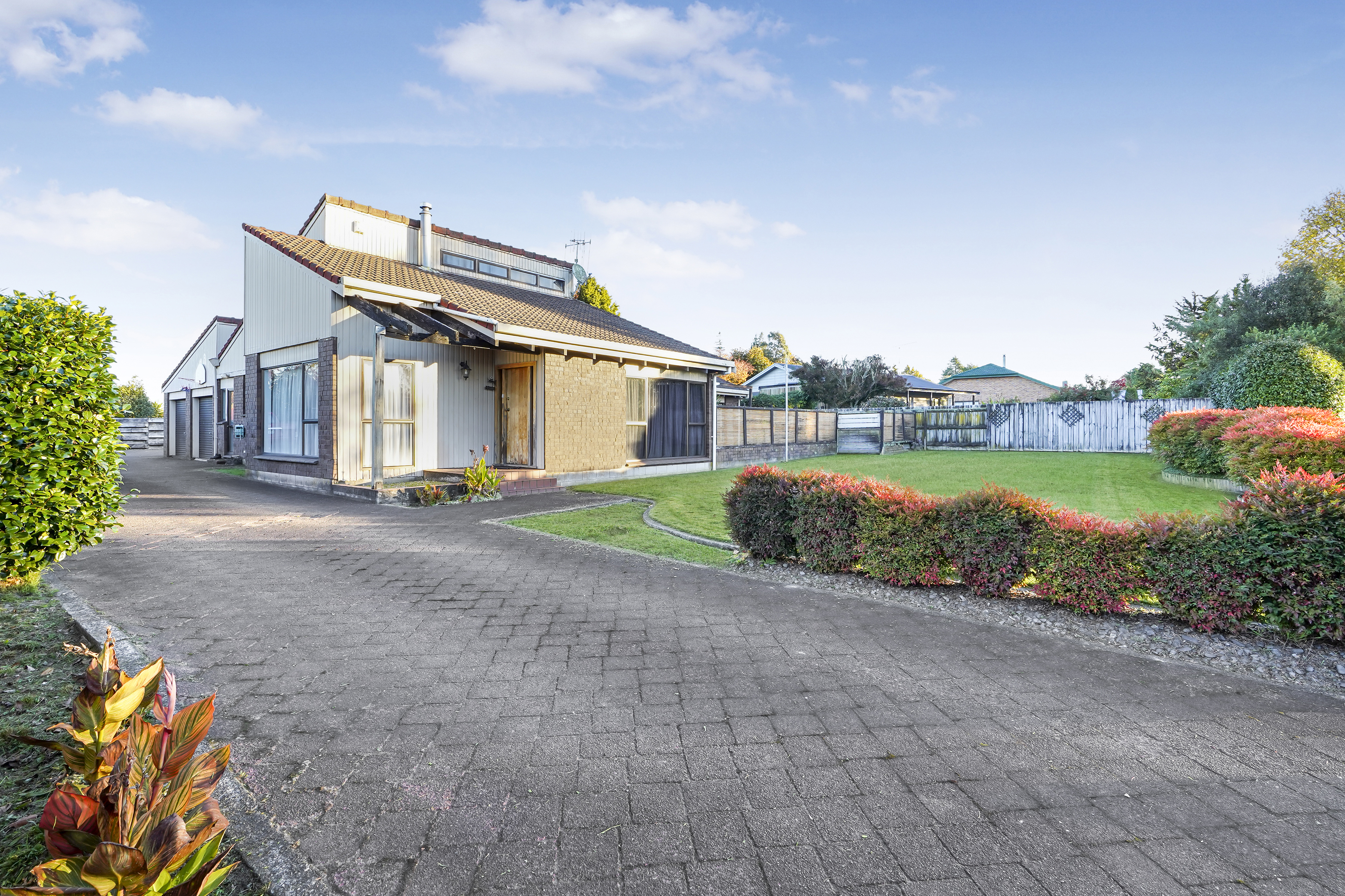 113 Balmoral Drive, Tokoroa