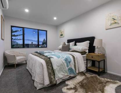 19E Hastings Road, Mairangi Bay, North Shore City, Auckland, 4房, 3浴, 独立屋