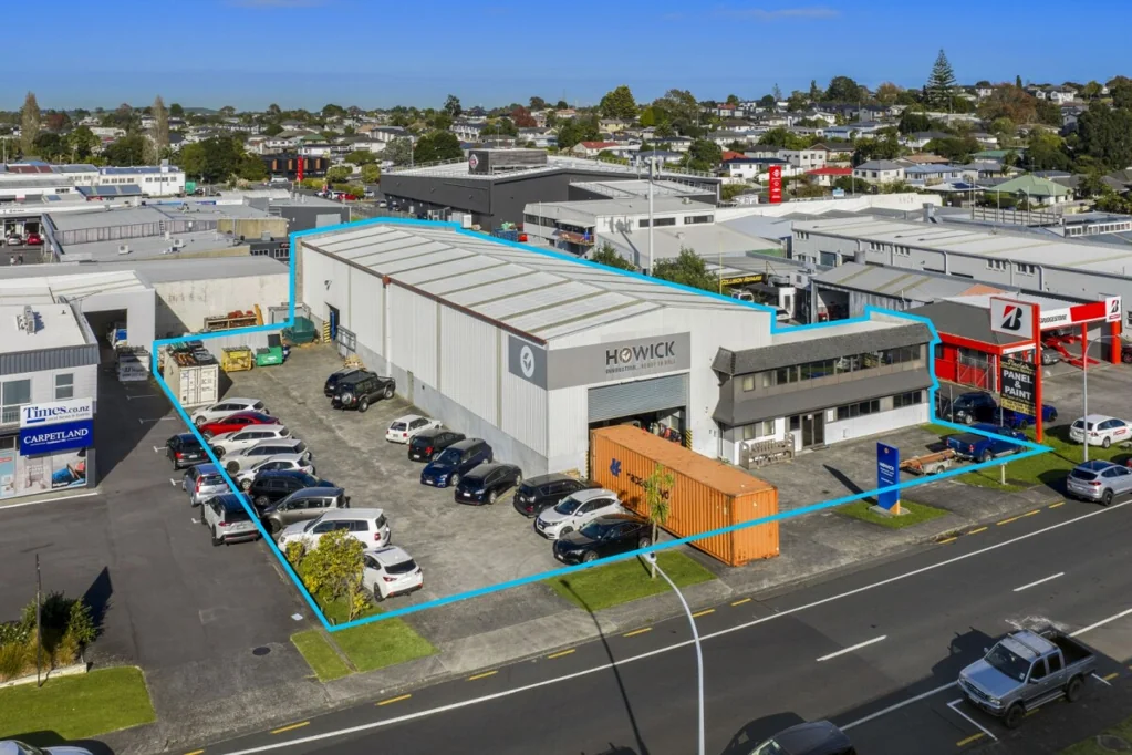 Howick Howick Industrial Powerhouse - 5T Gantry