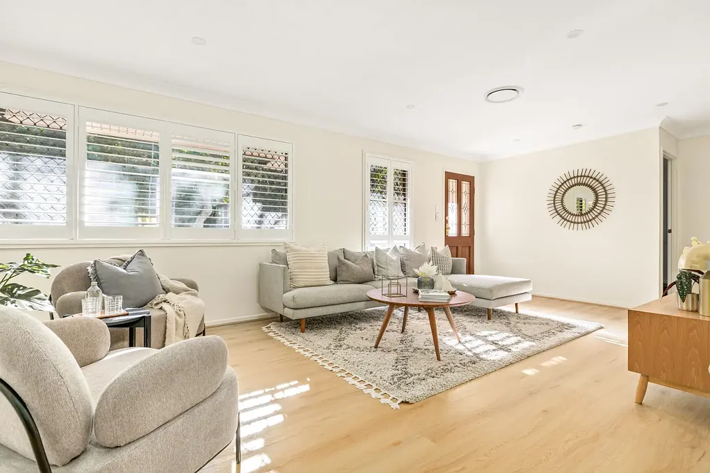 80 Glengarry Road, Keperra, QLD 4054