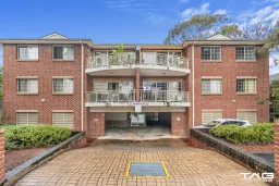 14/56-58 Neil Street, Merrylands