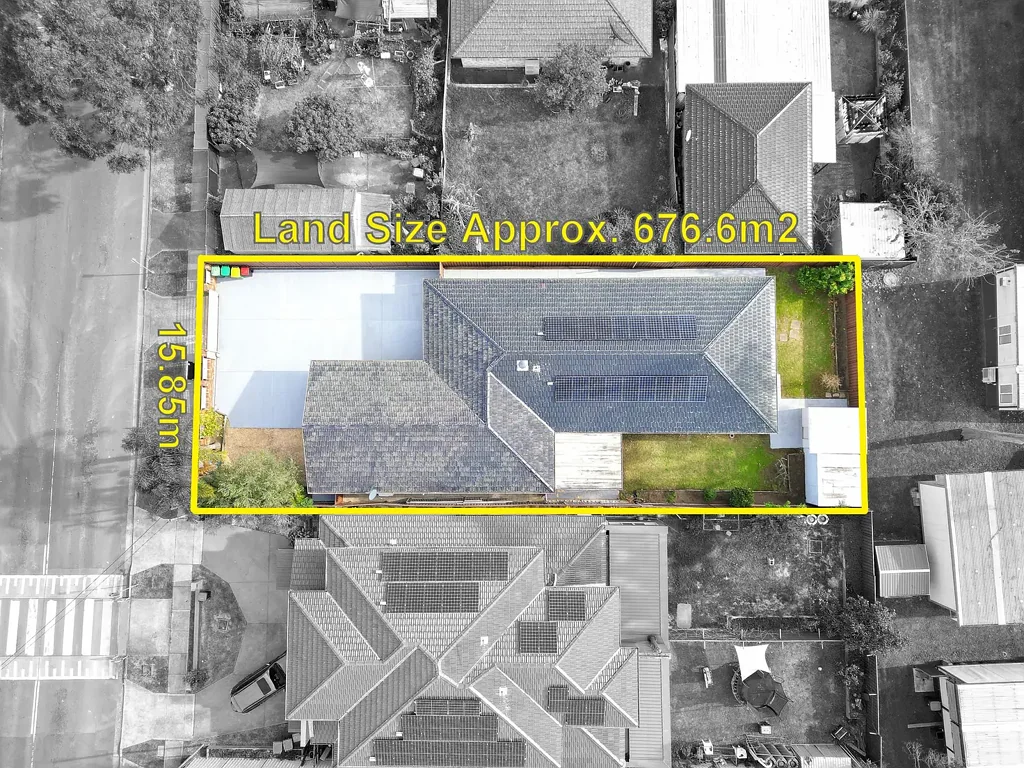 48 Curtis Road, Chester Hill, NSW 2162