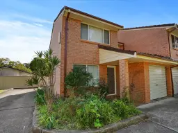 UNIT 2 23 CHESTER RD, Ingleburn