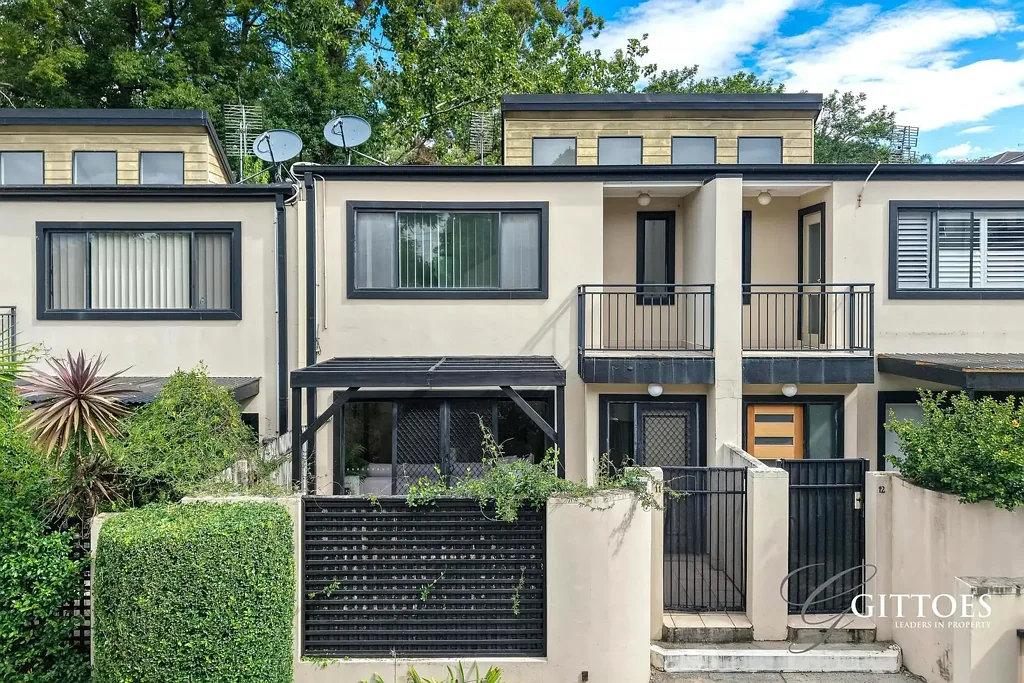 11/55-59 Dwyer Street, North Gosford, NSW 2250
