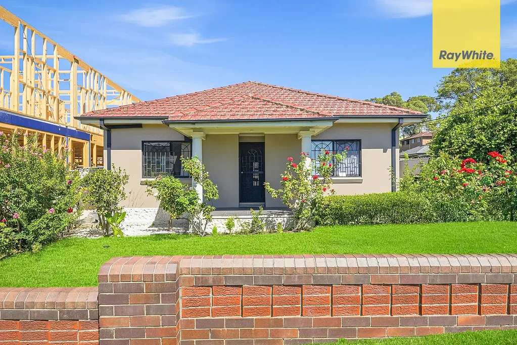 80 Arthur Street, Rosehill, NSW 2142