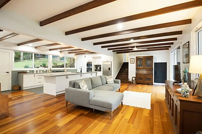 Silid Pahingahan - 78 HERRON RD, PULLENVALE QLD 4069