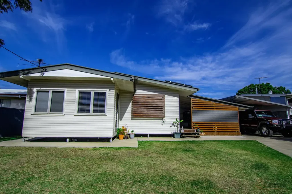 6 Ayrton Street, Dalby, QLD 4405, 3房, 1浴, House