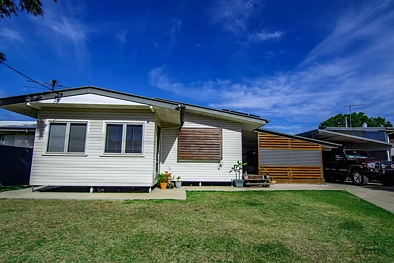 Dalby 3Zimmer Solid Investment with Long-Term Lease in Place