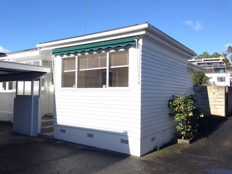 1/39 Patteson Avenue, Mission Bay, Auckland, 2 chambres, 1 salles de bain