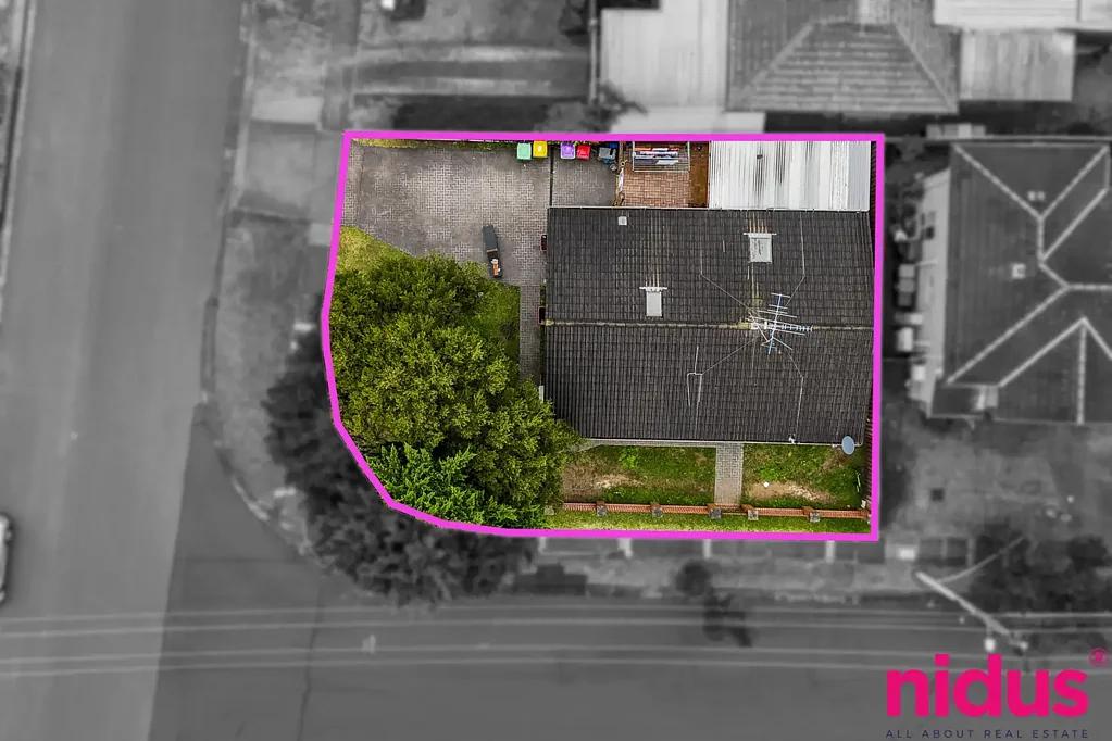 Mount Druitt 3कमरा Charming Cottage-Style Living — Ideal for First Home Buyers