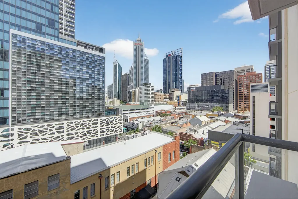 39/418-428 Murray Street, Perth, WA 6000