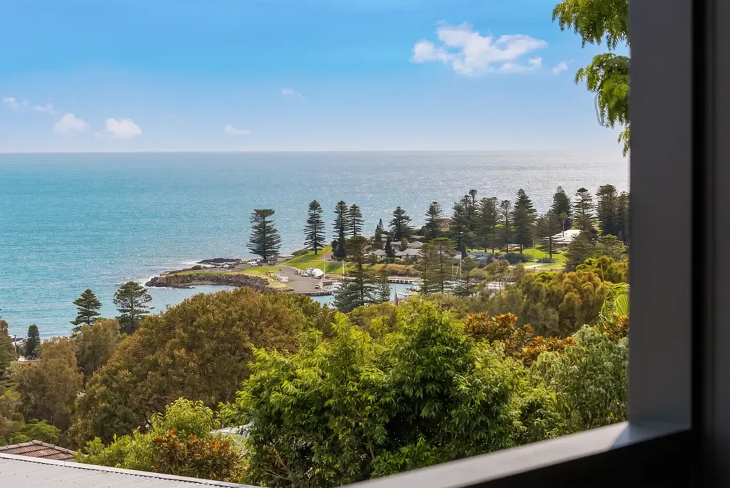 Kiama 3房  Elevated Luxury & Iconic Views
