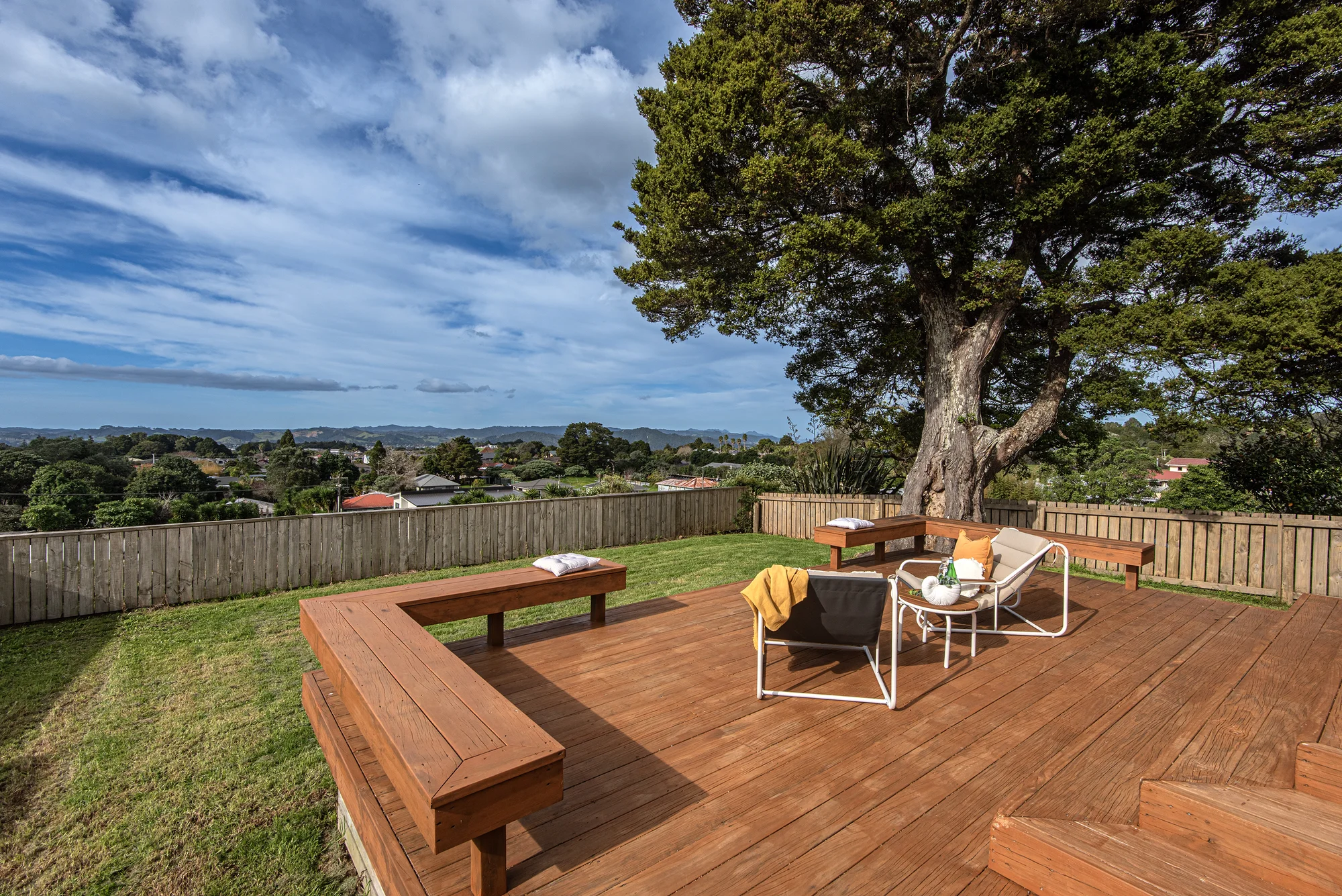 Te Kamo 4 Slaapkamer Affordable Buying in a Growing Location.