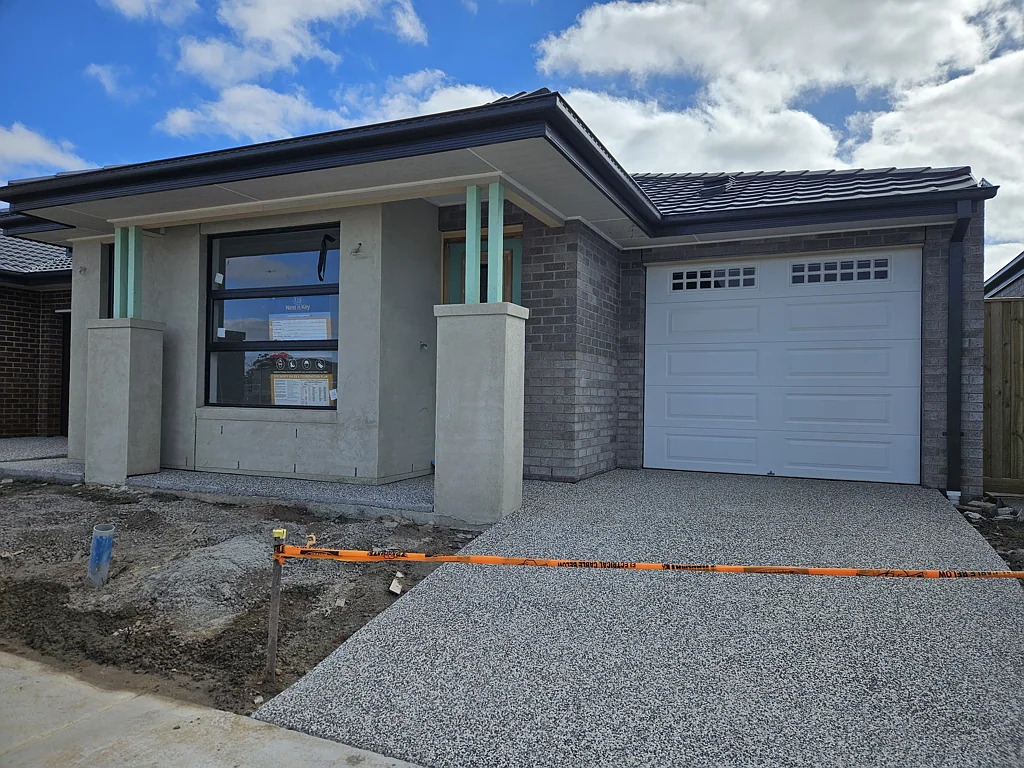 Werribee 4ਬੈੱਡਰੂਮ Buy under construction and save stamp duty