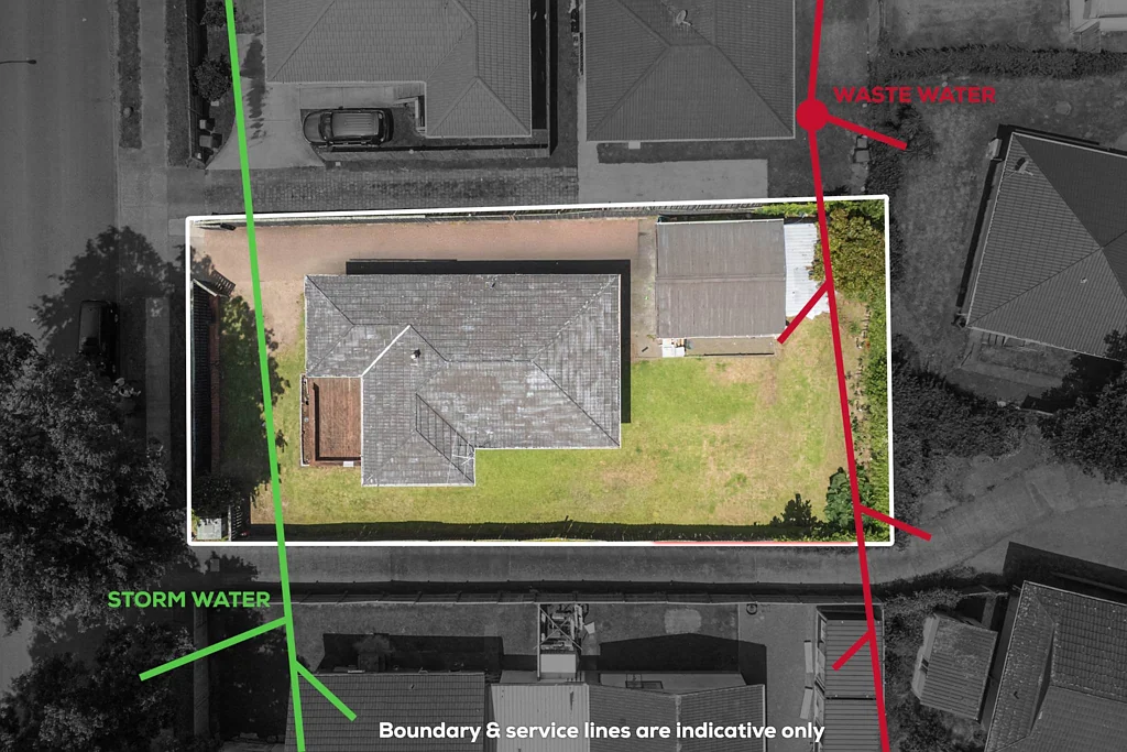 Manurewa 3房  Opportunity Knocks in a Prime Manurewa Cul-de-Sac