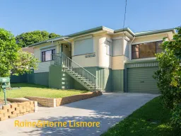 171 Wyrallah Road, East Lismore