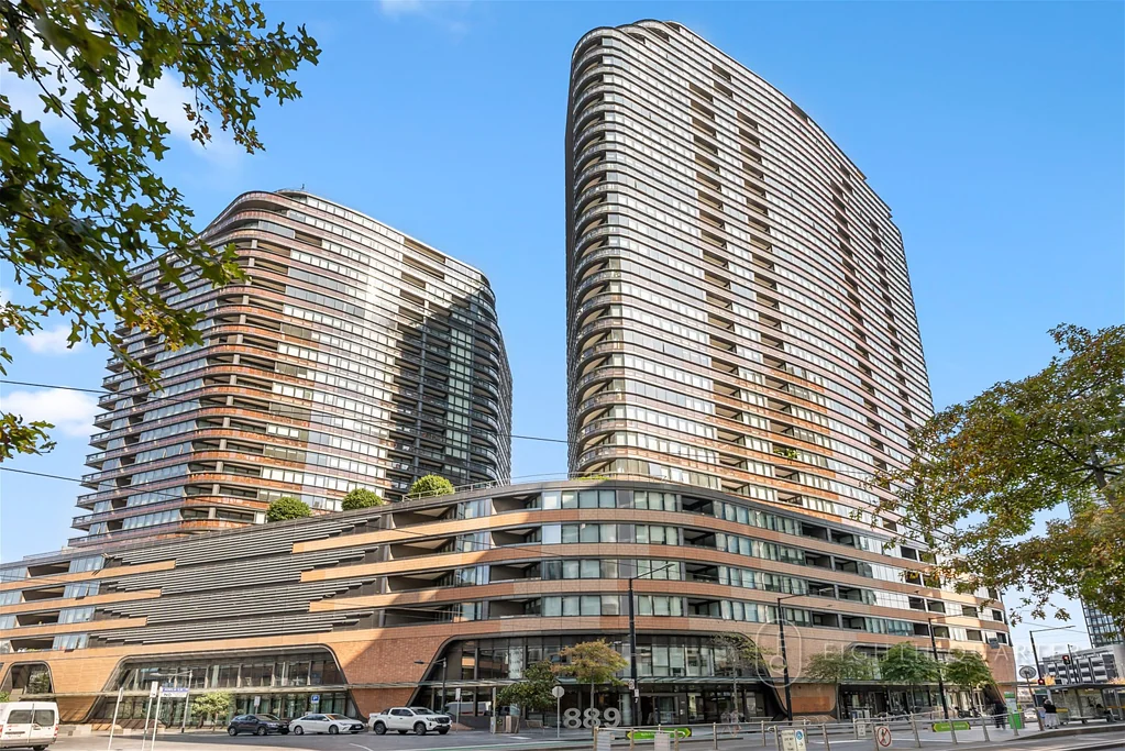 703N/889 Collins Street, Docklands, VIC 3008