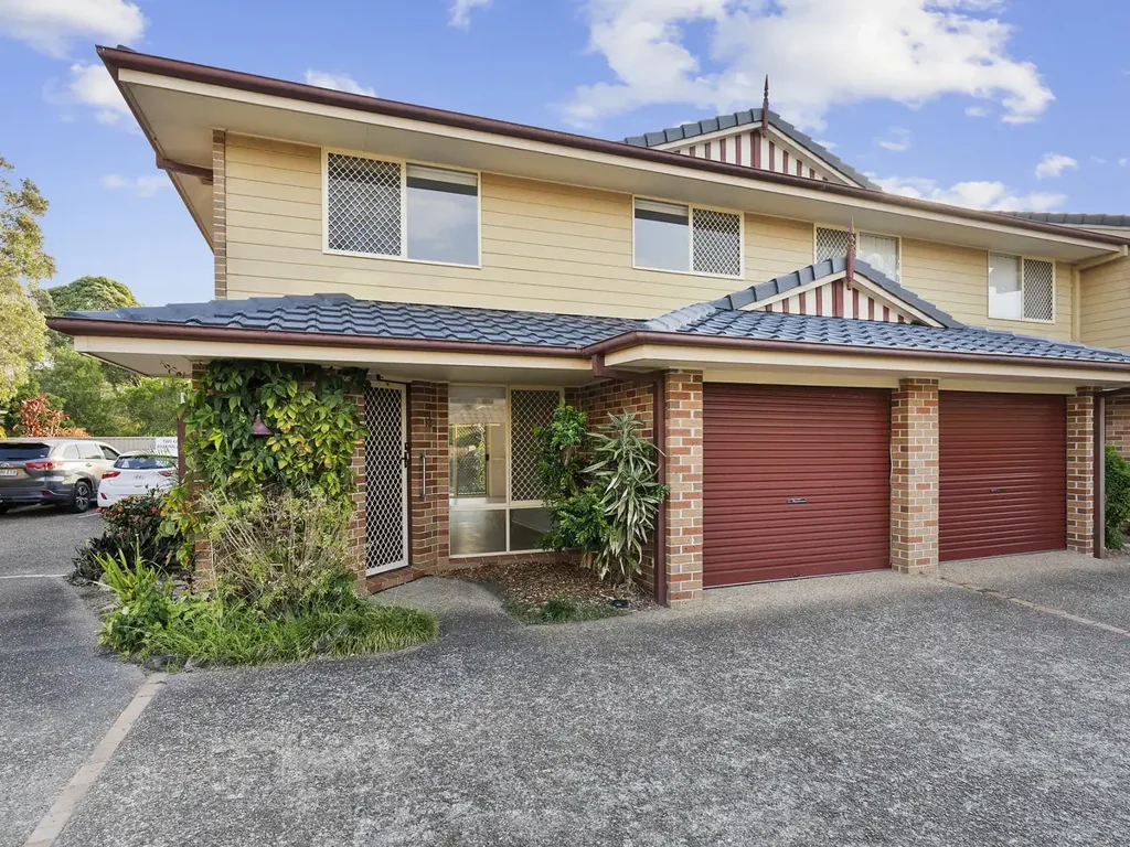 12/4 Advocate Place, Banora Point, NSW 2486